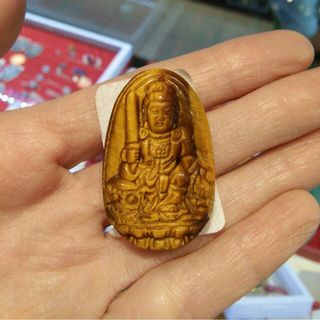 Mặt dây chuyền phong thuỷ theo mệnh