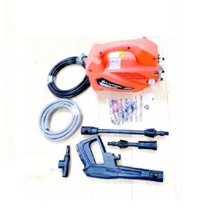 Máy rửa xe gia đình tự ngắt Lutian LT210G-1600W