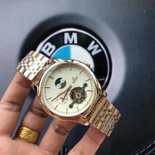 OMEGA máy cơ