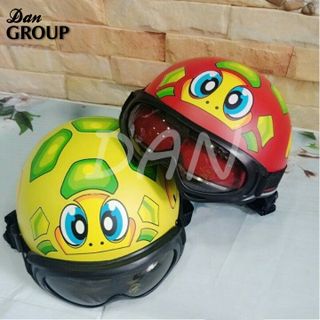 NóN bảo Hiểm phượt