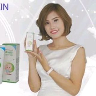 KEM XUA MUỖI BABY LOVE SKIN
