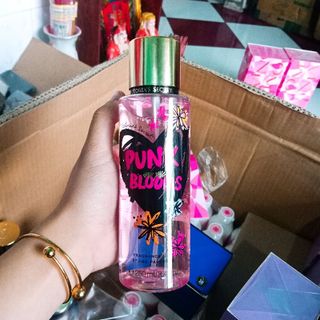 nước xịt toàn thân VTRASR
