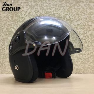 nón bảo hIểm 3/4