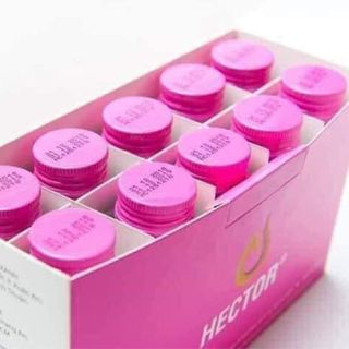 HECTOR ĐÔNG TRÙNG HẠ THẢO COLLAGEN VÀ SÂM