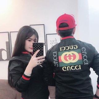 Áo khoác - áo khoác dù - áo khoác nam nữ