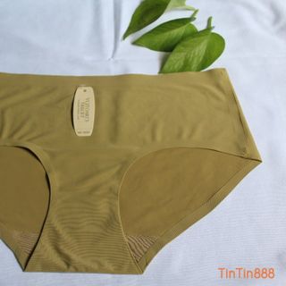 Quần lót nữ su đúc không đường may SIZE M - NHIỀU MÀU - TinTin888