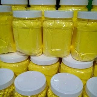 tinh bột nghệ nguyên chất