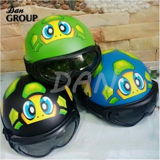 Nón BảO HiểM phượt
