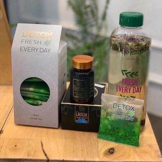 trà giảm cân