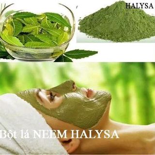 BỘT LÁ NEEM - HALYSA