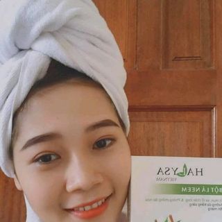 BỘT LÁ NEEM - HALYSA