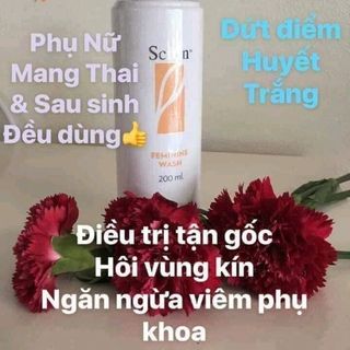 dung dịch vệ sinh mỹ s