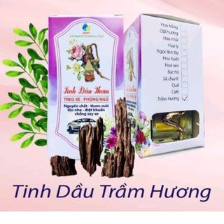 Tinh Dầu Treo Ngân Bình giá sỉ