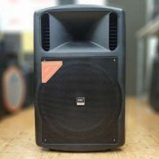 Loa Kéo Karaoke Bass 50 Ruby 182A