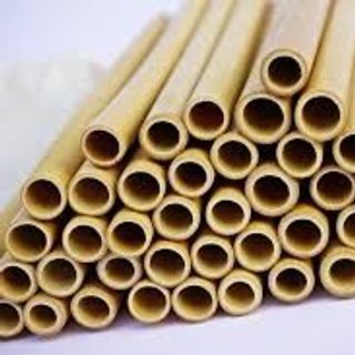 Ống Hút Tre Size Trà Sữa