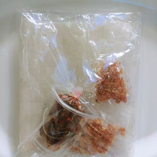 Bánh tráng me phơi sương Tây Ninh