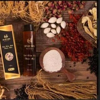 BỘT RỬA MẶT