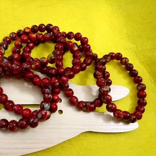 chuỗi đeo tay phong thủy 8li Vòng tay phong thủy đẹp