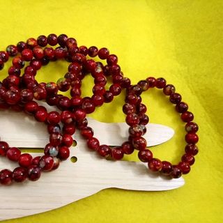 chuỗi đeo tay phong thủy 8li Vòng tay phong thủy đẹp