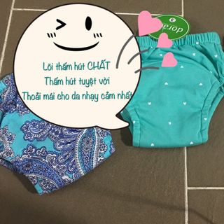 Bán sỉ quần bỏ bỉm Dorabe giá 23k/1 cái tối thiểu 50 cái