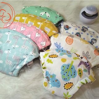 Quần bỏ bỉm Goodmama Việt Nam