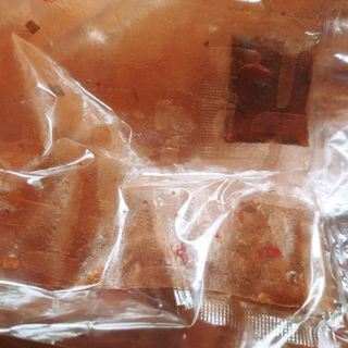 Bánh tráng dẻo tôm cay Tây Ninh