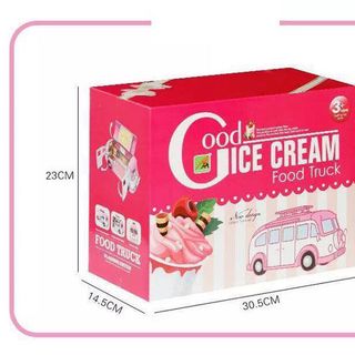 Bộ Đồ Chơi Gia Đình Hep Peppa Dã Ngoại