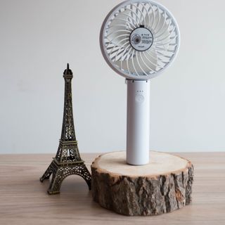 Quạt cầm tay Siêu mạnh Fromb Hàn Quốc