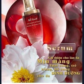Age Away Vitalizing Ampoule - SERUM TRẺ HÓA LÀN DA