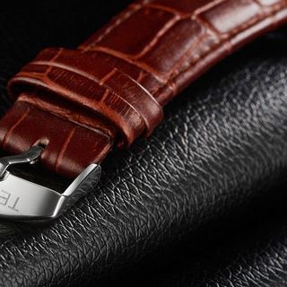 ĐỒNG HỒ NAM CƠ TEVISE 8383