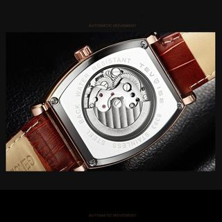 ĐỒNG HỒ NAM CƠ TEVISE 8383