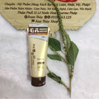 SỬA RỬA MẶT NỘI ĐỊA ĐÀI LOAN