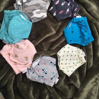 Bán sỉ quần bỏ bỉm Dorabe giá 23k/1 cái tối thiểu 50 cái