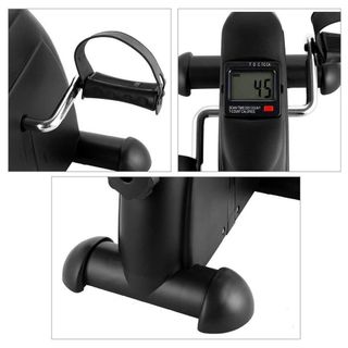 Máy tập chân tay tại nhà