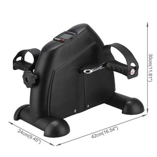 Máy tập chân tay tại nhà