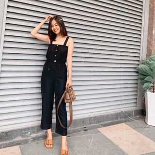 Jump dài phối nút hình chụp thật- gia công và bán sỉ