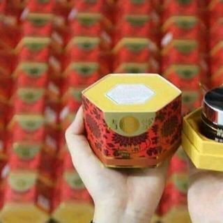 kem vua trị nám