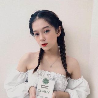 Thảo Mộc Giảm Cân Cenly