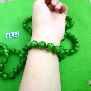 chuỗi đeo tay 12li vòng đeo tay phong thủy 12li