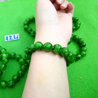 chuỗi đeo tay 12li vòng đeo tay phong thủy 12li