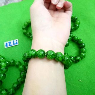 chuỗi đeo tay 12li vòng đeo tay phong thủy 12li