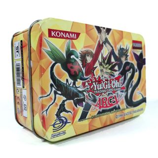 Thẻ Bài Yugioh Thần Kì Diệp Anh Baby