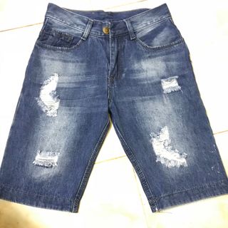 Xưởng Quần sọt Jean nam giá rẻ