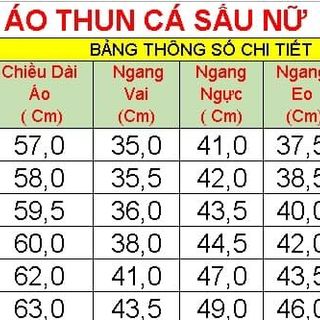 Aó Thun Nữ Màu Đỏ Đô