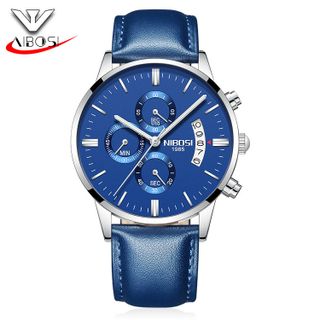 ĐỒNG HỒ NAM NIBOSI FULLBOX 10K