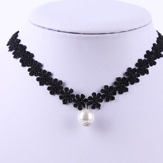 Dây chuyền mẫu mới