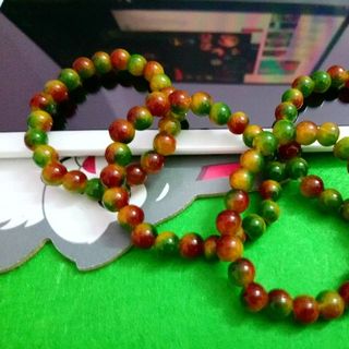 chuỗi đeo tay Vòng tay phong thủy đẹp 8li