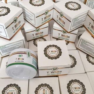 NPP Bột trắng răng TWHITE