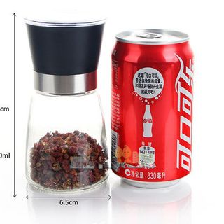 Dụng Cụ Xay Tiêu Cầm Tay