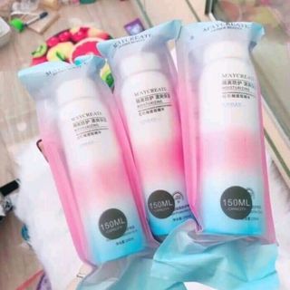 XỊT KÍCH TRẮNG DA MAY CREATE